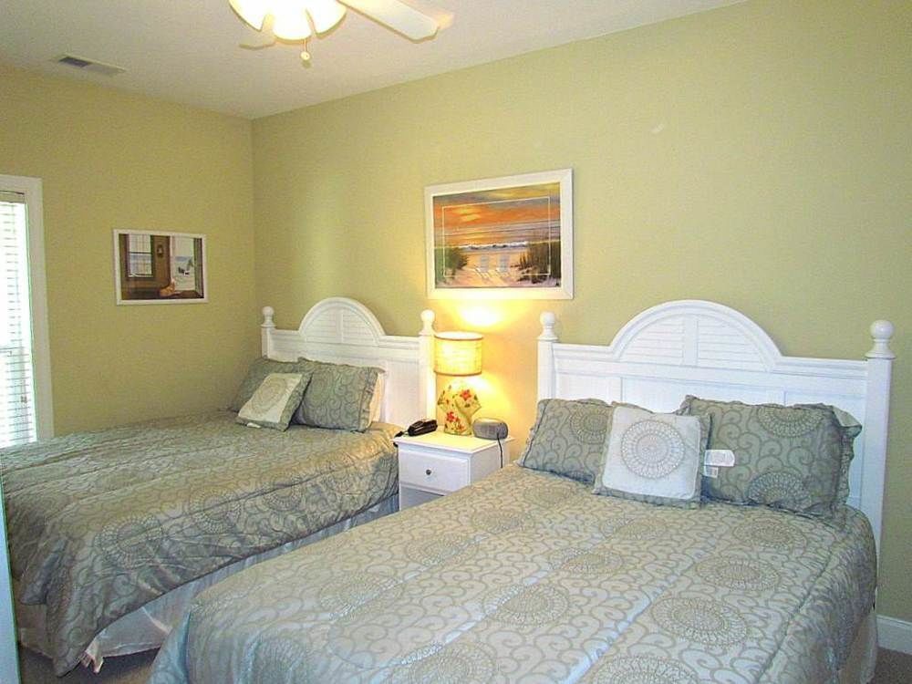 River Oaks By Palmetto Vacation Rentals Myrtle Beach Exterior foto