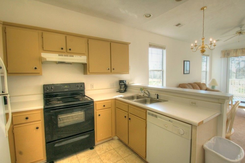 River Oaks By Palmetto Vacation Rentals Myrtle Beach Exterior foto