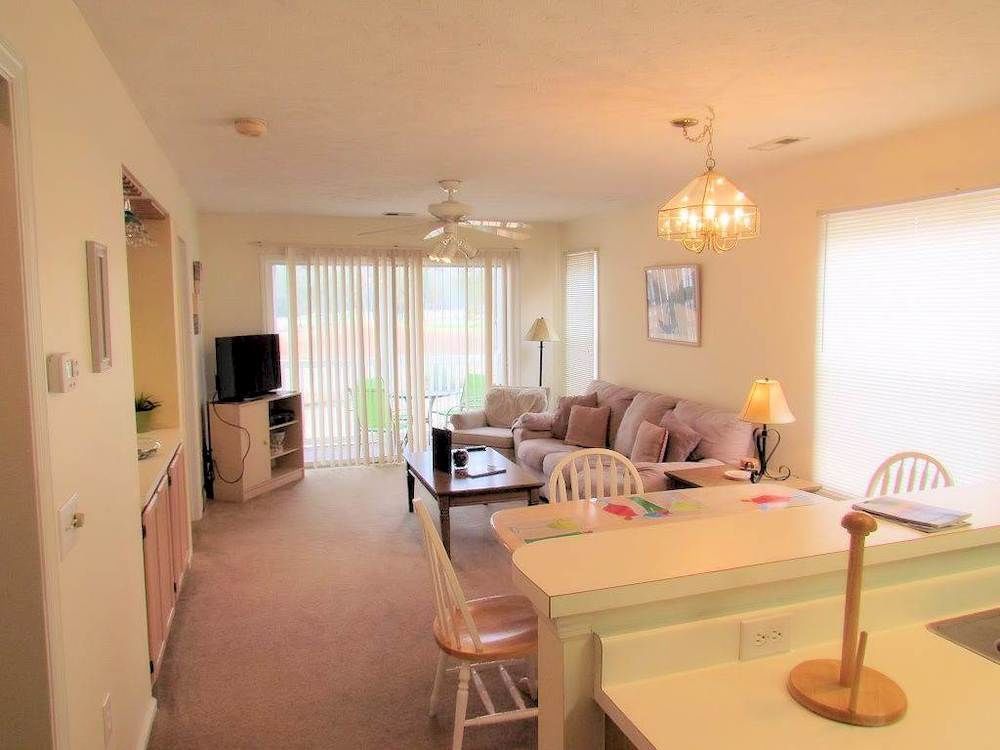 River Oaks By Palmetto Vacation Rentals Myrtle Beach Exterior foto