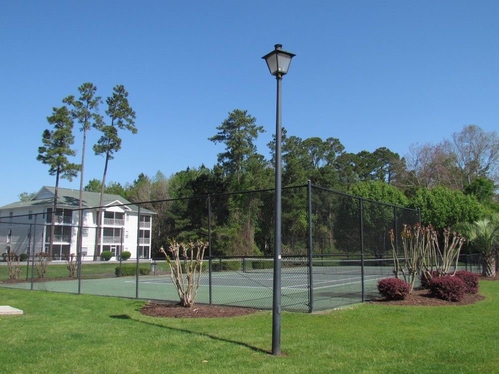 River Oaks By Palmetto Vacation Rentals Myrtle Beach Exterior foto