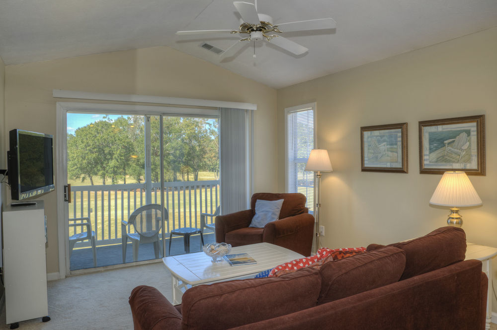 River Oaks By Palmetto Vacation Rentals Myrtle Beach Exterior foto
