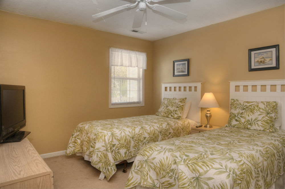 River Oaks By Palmetto Vacation Rentals Myrtle Beach Exterior foto