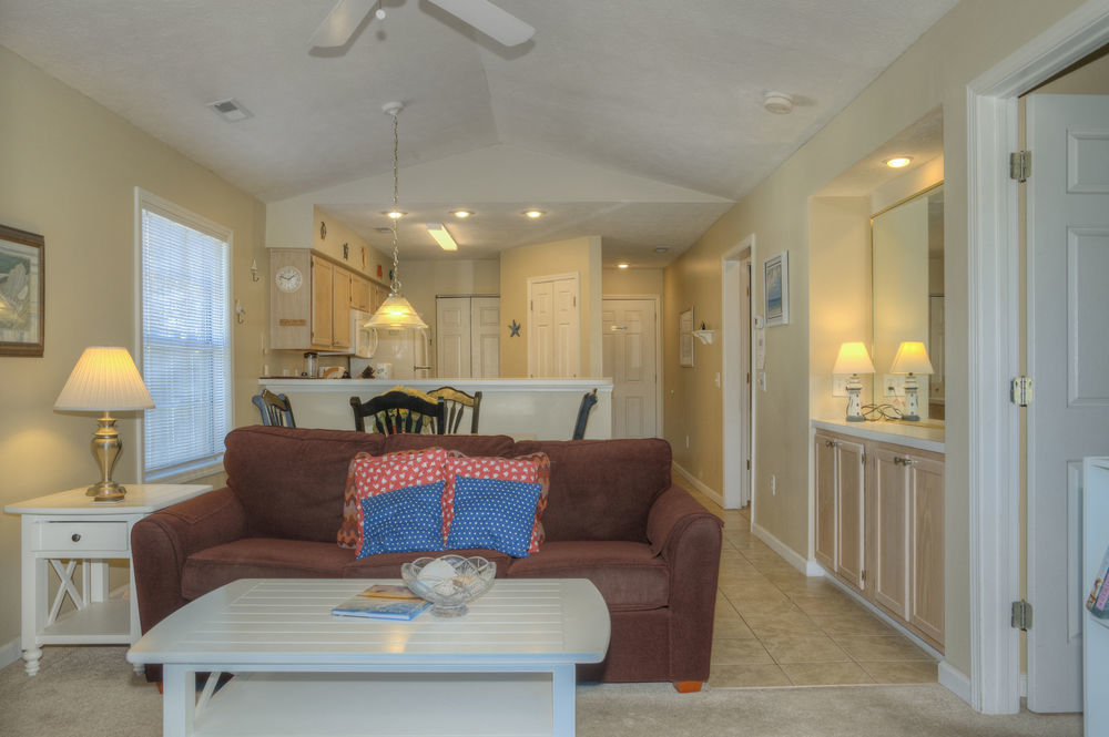 River Oaks By Palmetto Vacation Rentals Myrtle Beach Exterior foto