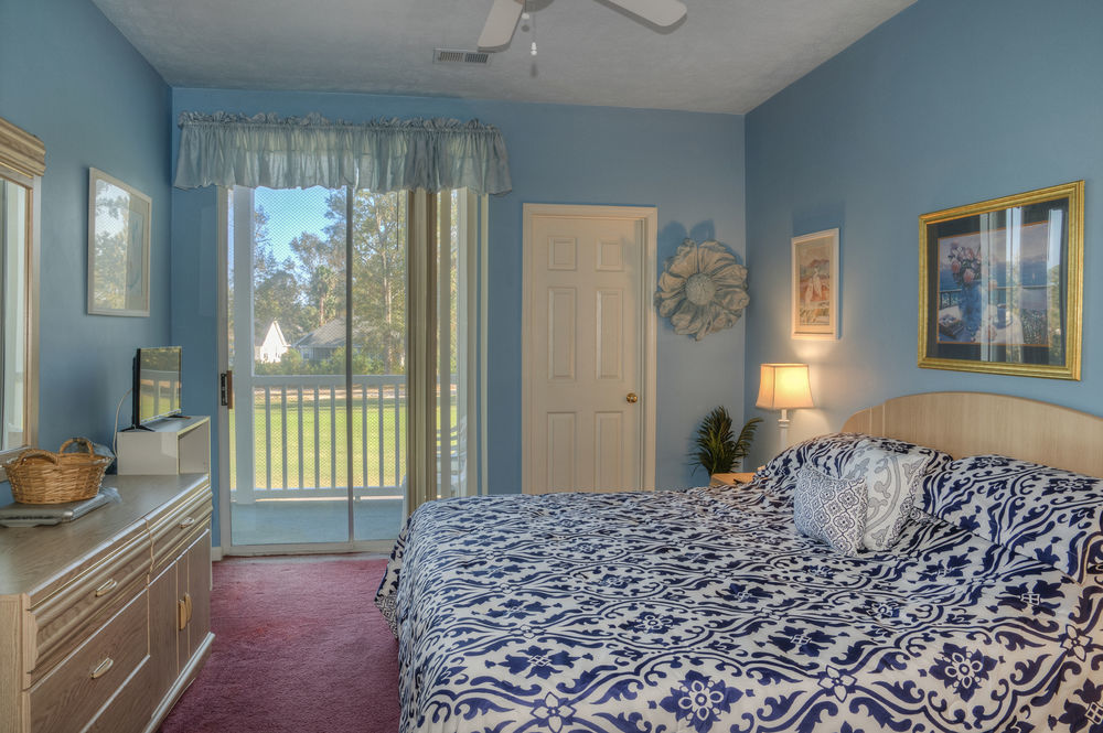 River Oaks By Palmetto Vacation Rentals Myrtle Beach Exterior foto