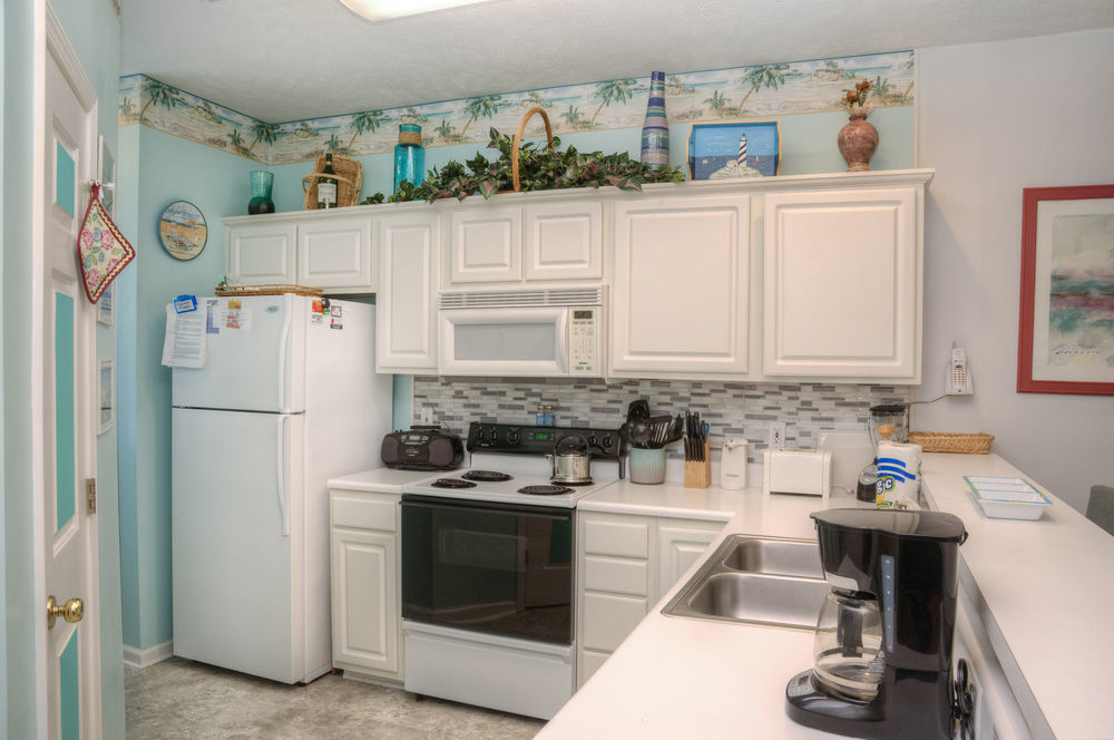 River Oaks By Palmetto Vacation Rentals Myrtle Beach Exterior foto
