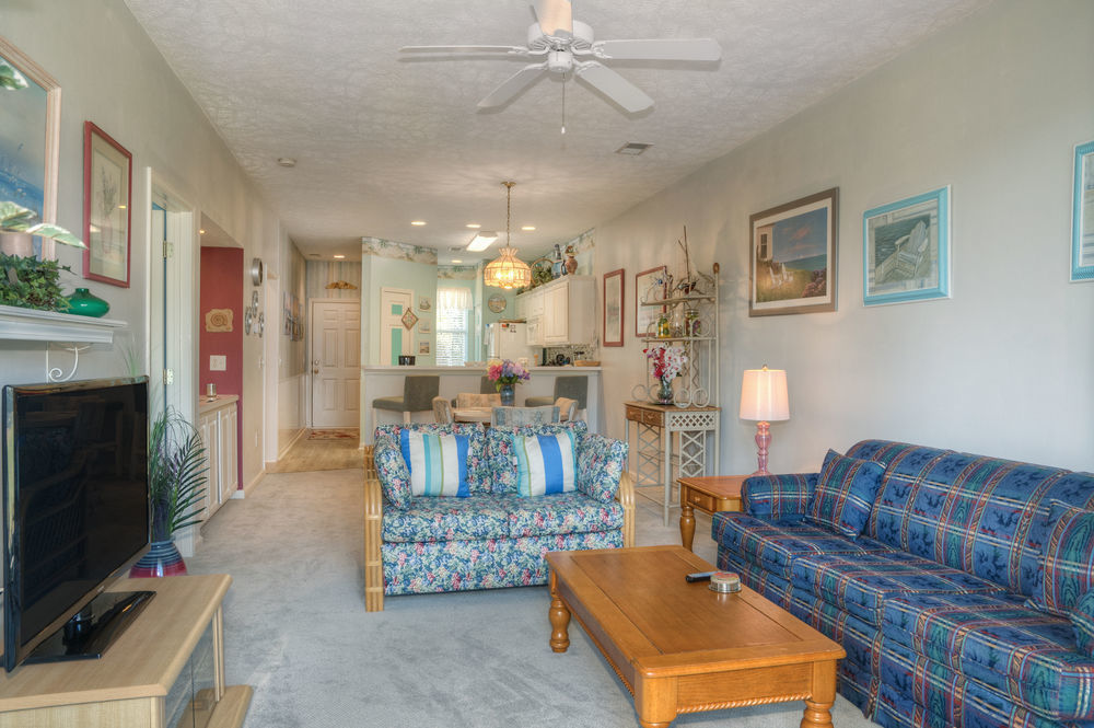 River Oaks By Palmetto Vacation Rentals Myrtle Beach Exterior foto