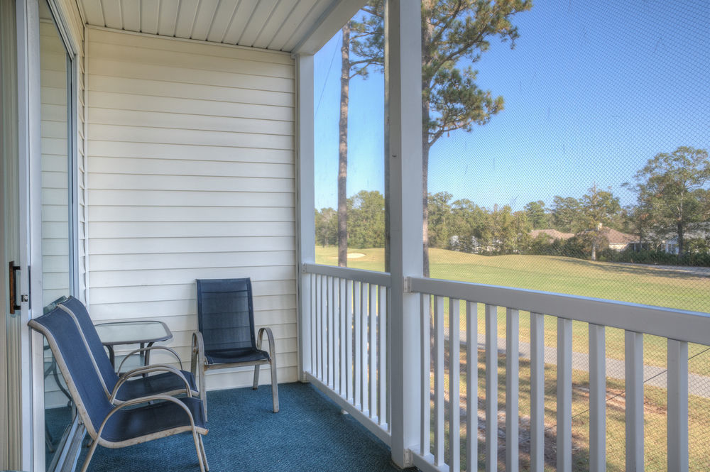 River Oaks By Palmetto Vacation Rentals Myrtle Beach Exterior foto